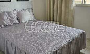 Imagem 5: CONDOMÍNIO VILA TROPICAL - Apartamento à venda no bairro Jabotiana - Aracaju/SE