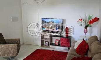 Imagem 2: CONDOMÍNIO VILA TROPICAL - Apartamento à venda no bairro Jabotiana - Aracaju/SE