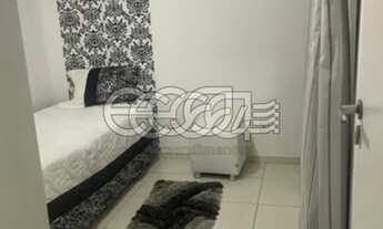 Imagem 6: CONDOMÍNIO VILA TROPICAL - Apartamento à venda no bairro Jabotiana - Aracaju/SE
