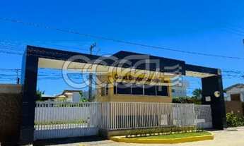 Imagem: Condomínio Biratan Carvalho - Casa à venda