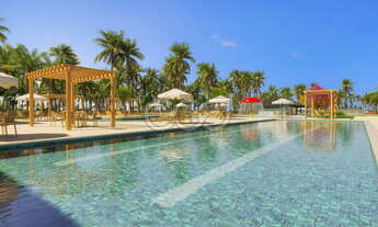 Imagem: CONDOMINIO COPACABANA BEACH 100 PÉ NA