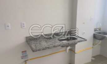 Imagem 7: Condomínio Torres do Farol - Apartamento em Farolândia, Aracaju/SE