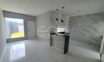 Imagem: Casa à venda no bairro capuã - Barra dos