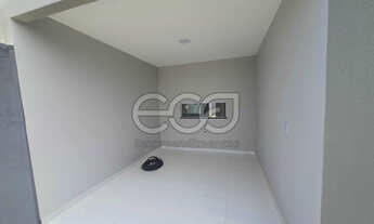 Imagem 5: Casa à venda no bairro capuã - Barra dos Coqueiros/SE