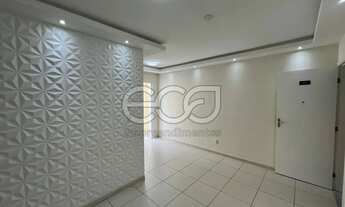 Imagem 3: Condomínio Recanto dos Ventos - Apartamento à venda no bairro Jabotiana - Aracaju/SE