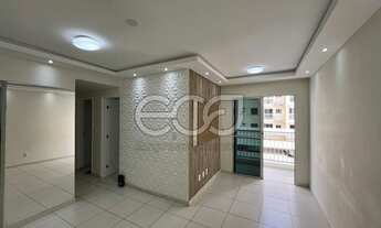 Imagem 2: Condomínio Recanto dos Ventos - Apartamento à venda no bairro Jabotiana - Aracaju/SE