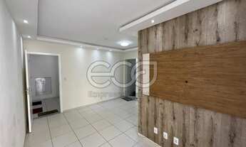 Imagem: Condomínio Recanto dos Ventos - Apartamento