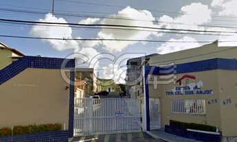 Imagem: Condomínio Residencial Tenente Coronel