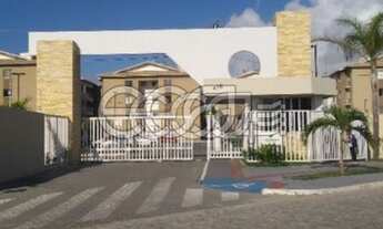 Imagem: Condomínio Litorâneo Barra Residence