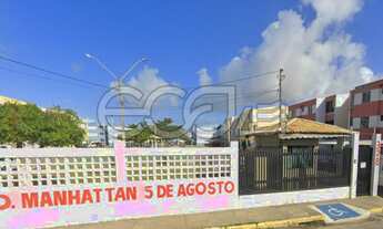 Imagem: Apartamento à venda no bairro Coroa do