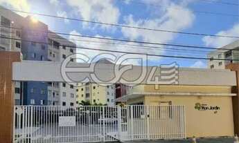 Imagem: Condomínio Solar Mon Jardin - Apartamento