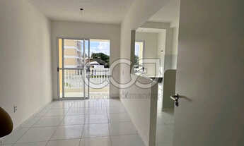 Imagem: Condomínio Villas da Praia - Apartamento