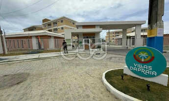 Imagem 2: Condomínio Villas da Praia - Apartamento à venda no bairro Atalaia Nova - Barra dos Coquei