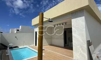 Imagem: Condomínio Sol e Praia - Casa em Centro