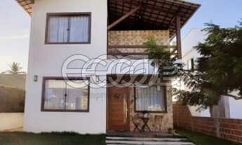 Imagem: Condomínio Portal do Atlântico - Casa