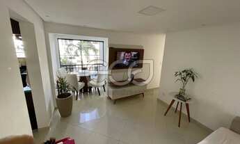 Imagem: Condomínio Mirante Santa Lúcia - Apartamento