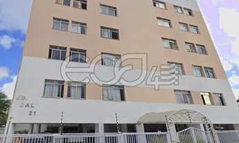 Imagem: Condomínio Edifício Cal - Apartamento