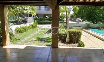 Imagem 4: Condomínio Melício Machado - Casa à venda no bairro Aruana - Aracaju/SE