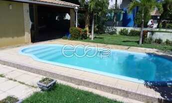 Imagem 2: Condomínio Melício Machado - Casa à venda no bairro Aruana - Aracaju/SE