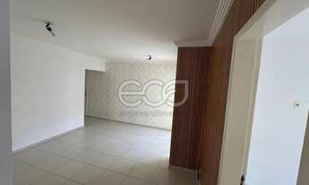 Imagem: Condomínio Parque das Fontes - Apartamento