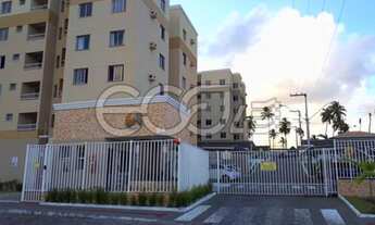 Imagem: Apartamento à venda no bairro Jabotiana