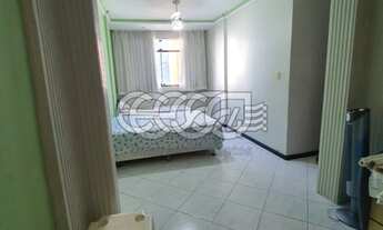 Imagem 7: Condomínio Edifício Praia Mar - Apartamento à venda no bairro Treze de Julho - Aracaju/SE