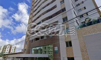 Imagem: Condomínio Exclusive Jabotiana - Apartamento