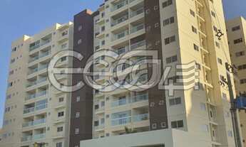 Imagem: Condomínio Jardim Serigy - Apartamento