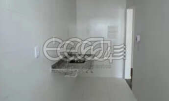 Imagem 6: Condominio Urbanus Luzia - Apartamento pronto alto padrão no luzia