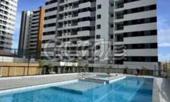 Imagem: Condominio Urbanus Luzia - Apartamento pronto