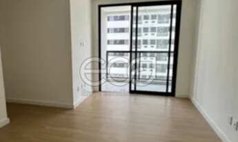 Imagem 4: Condominio Urbanus Luzia - Apartamento pronto alto padrão no luzia