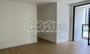 Imagem 2: Condominio Urbanus Luzia - Apartamento pronto alto padrão no luzia