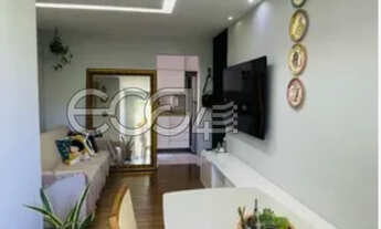 Imagem 2: Condomínio Bellagio Residence - Apartamento à venda no bairro Jabotiana - Aracaju/SE