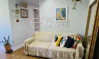 Imagem 3: Condomínio Bellagio Residence - Apartamento à venda no bairro Jabotiana - Aracaju/SE