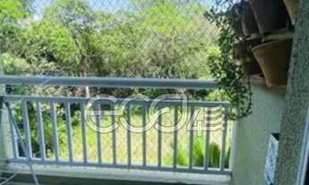 Imagem 6: Condomínio Bellagio Residence - Apartamento à venda no bairro Jabotiana - Aracaju/SE