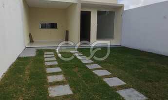 Imagem 2: Casa à venda na Barra dos Coqueiros/SE