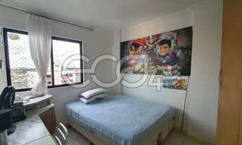 Imagem 4: Apartamento à venda no bairro Grageru - Aracaju/SE