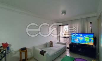 Imagem 2: Apartamento à venda no bairro Grageru - Aracaju/SE