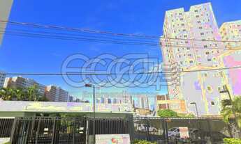 Imagem: Apartamento à venda no bairro Luzia - Aracaju/SE