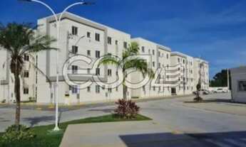 Imagem: Condomínio Parque Alameda Real - Apartamento