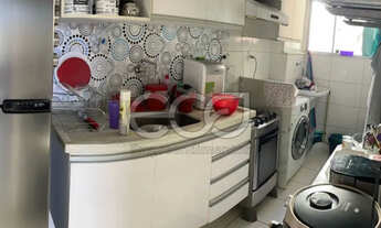 Imagem 6: Condomínio Vida Bela - Apartamento à venda no bairro Aeroporto - Aracaju/SE