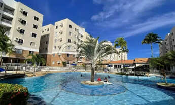 Imagem: Condomínio Vida Bela - Apartamento à venda