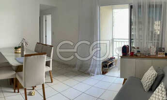 Imagem 3: Condomínio Vida Bela - Apartamento à venda no bairro Aeroporto - Aracaju/SE