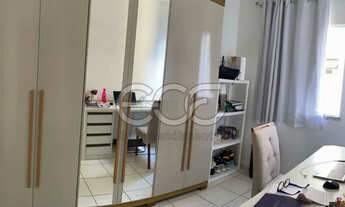 Imagem 4: Condomínio Vida Bela - Apartamento à venda no bairro Aeroporto - Aracaju/SE