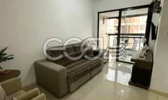 Imagem 2: Apartamento Padrão, 3 dormitórios na Rua Renato Santos Teixeira