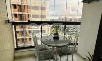 Imagem 3: Apartamento Padrão, 3 dormitórios na Rua Renato Santos Teixeira