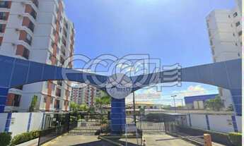 Imagem: Condomínio Canto Belo - Apartamento com