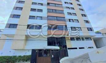 Imagem: Apartamento em Farolândia, Aracaju/SE