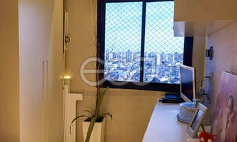 Imagem 6: Apartamento à venda no bairro São José - Aracaju/SE