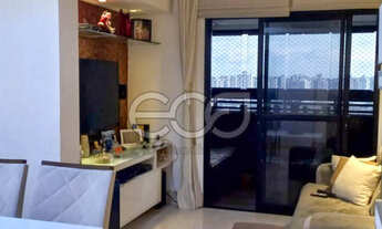 Imagem: Apartamento à venda no bairro São José